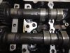 Cylinder head Kawasaki VN 700  750