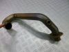 Auspuff-Krummer Ducati monster 696
