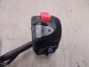 Handlebar switch assy right Honda NC 750 X