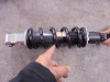Stossdampfer hinten Kawasaki Z 900