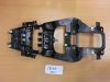 Hinterradabdeckung Yamaha YZF R 125