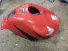 Tankcover Honda CBR 600 RR
