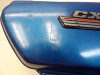 Cowl right small Honda CX 500