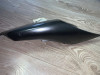 Rechter achterkant Suzuki GSX R 750