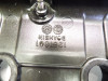 Ventildeckel Triumph Sprint RS