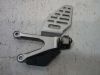 Main step holder left Yamaha YZF R6