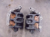 Brake calipers front Honda CB 600 F
