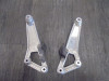 Frame - onderdelen Husqvarna Svartpilen 401