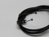 Throttle cable Suzuki GSX R 750