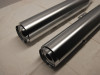 Uitlaat Harley Davidson Softtail
