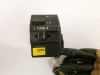 Handlebar switch assy left Suzuki GSX R 600
