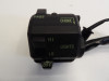 Handlebar switch assy left Kawasaki ZXR 750