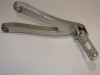 Soziusfussraste links Honda CBR 600 RR