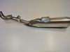 Muffler Kawasaki Z 1000