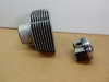 Cilinderblok Moto Guzzi V11