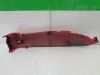 Heck links Suzuki GSX F 600