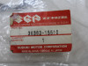 Meter Suzuki GR 650