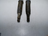 Rear cushion Kawasaki LTD 454