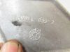 Schetsplaat links Honda CBR 600 F
