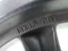 Voorvelg Kymco XCITING 500I