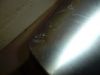 Muffler Ducati 750 SS Supersport