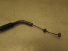 Throttle cable Yamaha V max
