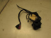 Handlebar switch assy left Honda VFR 750