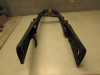 Achtersubframe Kawasaki ZZR 1400