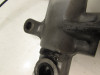 Standrohr Gabelholm links komplett Kawasaki GPZ 600