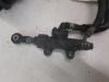 Bremssattel Bremszange hinten Honda CBR 600 RR