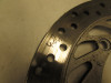 Brake disc set Honda CB 750 