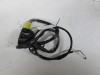 Handlebar switch assy left Suzuki GSX F 600