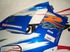 Rechter zijkuip Suzuki GSX R 750