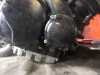 Engine Yamaha FAZER 600