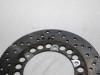 Achterremschijf Yamaha XJ 600 Diversion