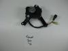 Exup servo klep Yamaha Tracer 700