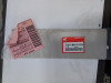 Sticker Honda CBR 900 RR
