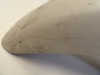 Front fender Suzuki GSX 400 E