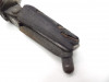 Schetsplaat links Yamaha YZF 750