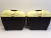 Luggage set Suzuki Overige Suzuki