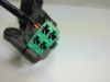 Contact slot Suzuki VX 800