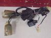 Wire harness front Honda CBR 1100 XX
