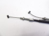 Throttle cable Honda VFR 750