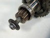 Getriebe Aprilia Dorsoduro 750