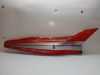 Rechter achterkant Honda CBR 600 F