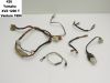 Wire Harness Yamaha XVZ 1200 Venture