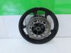 Front wheel complete Kawasaki GPX 600