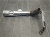 Uitlaat Honda VT 500