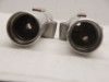Standrohr aus Harley Davidson Touring FL