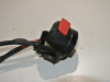 Handlebar switch assy right Suzuki GSX R 600